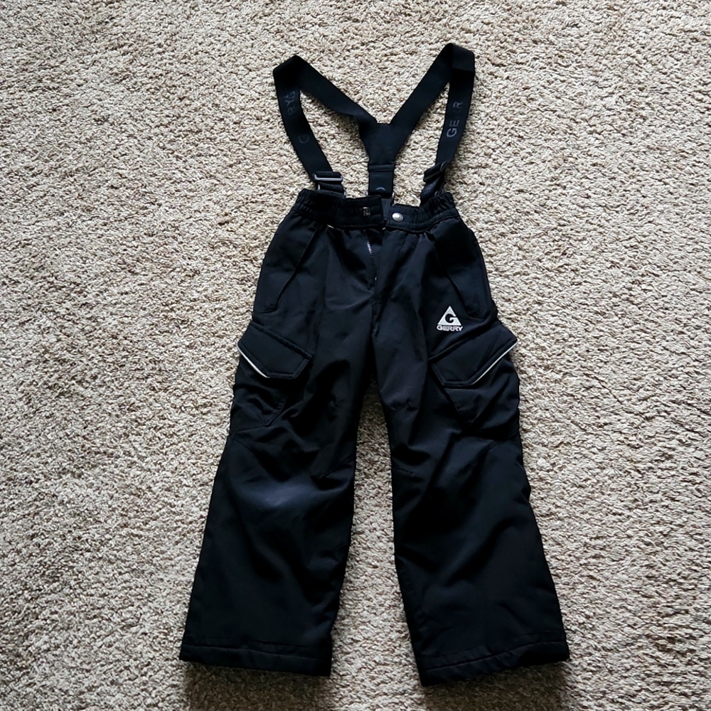 Kids Snow Pants